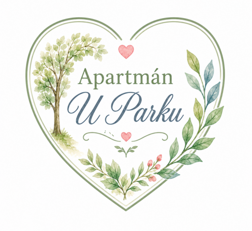 Apartmán u parku